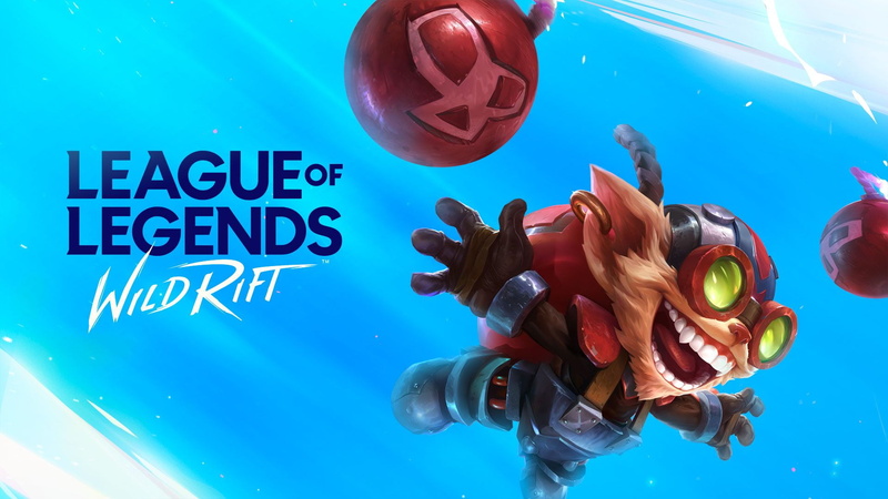 League Of Legends, Ziggs (League Of Legends), Video Game, 1080P