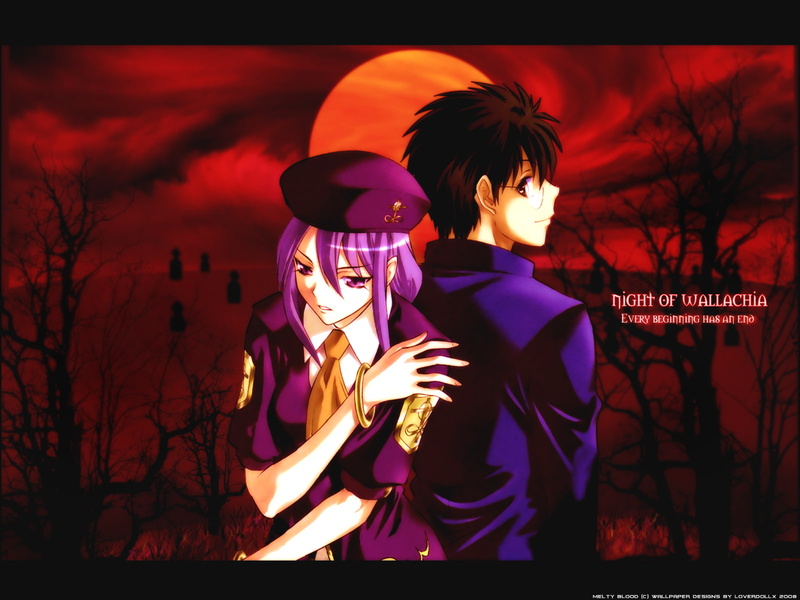 tsukihime, 720P, shiki, blood, sion, shingetsutan, melty, atlasia, tohno, eltnam