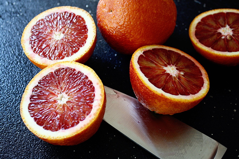 orange, fruit, orange (fruit), 2K, blood orange
