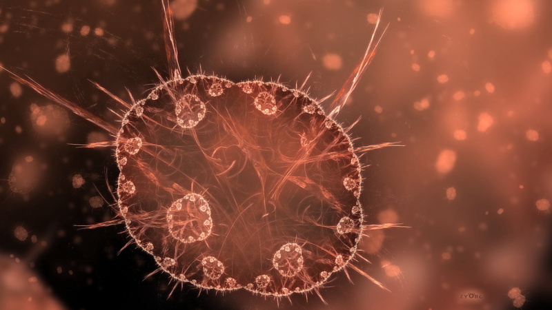 blood, red, science, orange color, outdoors, vulnerability, focus on foreground, dots, light, shape, no people, illustration, 1080P, blurred motion, healthcare And Medicine