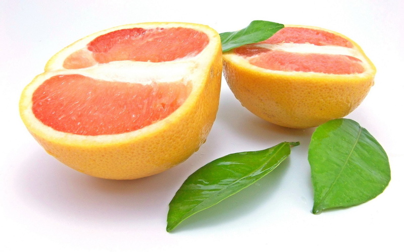 Blood Orange, Fruits, 1080P