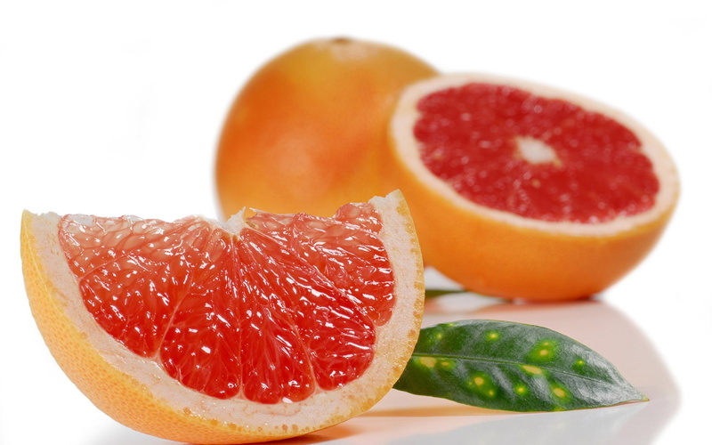 Fruits, Blood Orange, 1080P