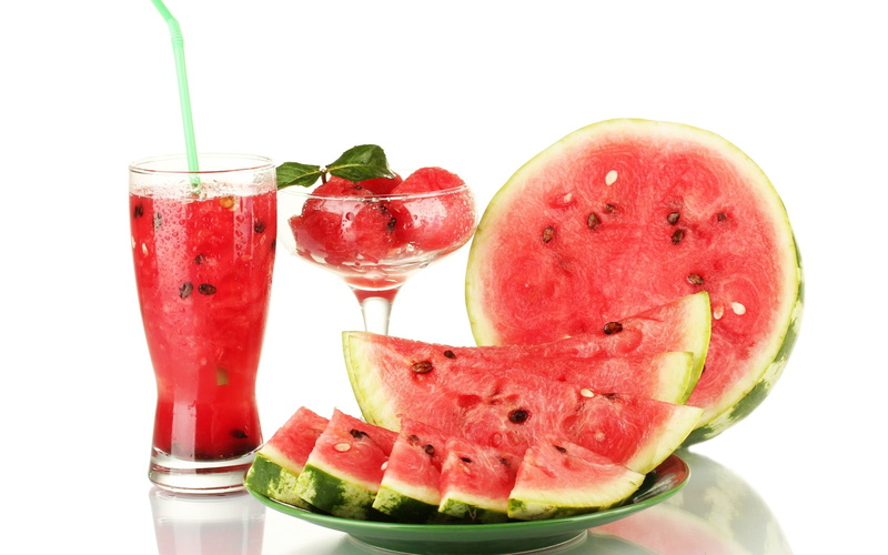 melons, 2K, drinking glass, cocktails