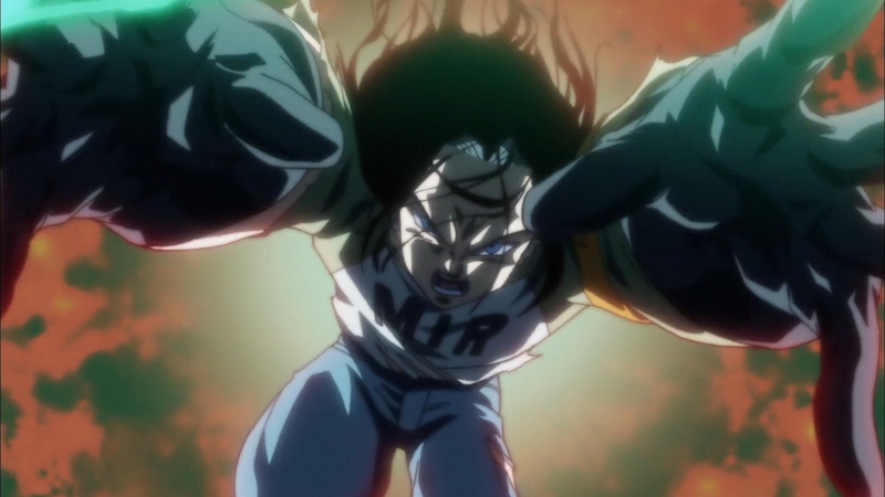 men, indoors, two people, studio shot, standing, Android 17 (Dragon Ball), 1080P, adult, males, representation, clothing, headshot, emotion, portrait