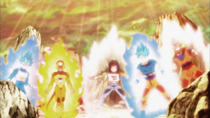 Vegeta (Dragon Ball), Dragon Ball, Gohan (Dragon Ball), 1080P, Android 17 (Dragon Ball), Freeza (Dragon Ball), Dragon Ball Super, Goku
