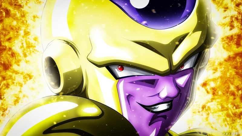 1080P, Dragon Ball Super, Frieza (Dragon Ball), Dragon Ball