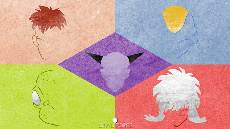 1080P, Frieza, Dragon Ball Z