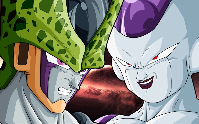 outdoors, sky, design, full frame, animal representation, representation, cell, Dragon Ball Z, frieza, art and craft, backgrounds, arts culture and entertainment