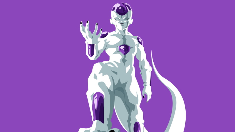 Frieza (Dragon Ball), Dragon Ball Z, 1080P, Dragon Ball