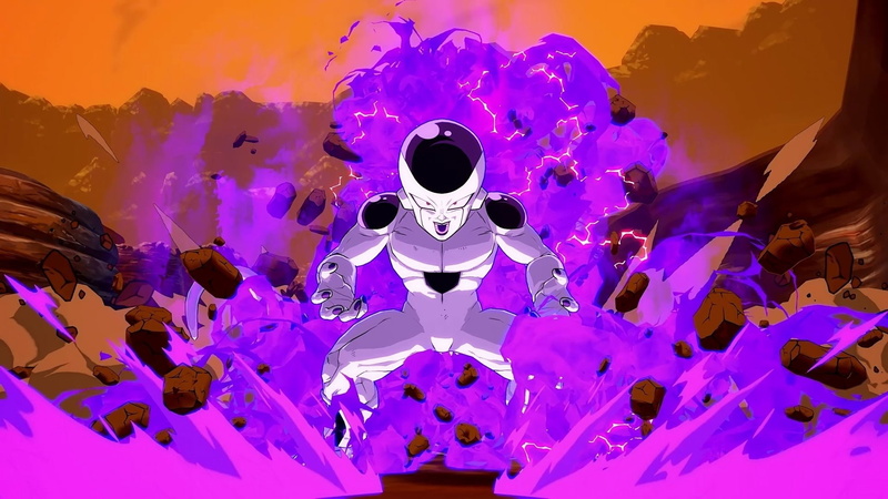 futuristic, event, indoors, dancing, stage, music, night, 1080P, representation, purple, Dragon Ball, enjoyment, group of people, celebration, Dragon Ball FighterZ