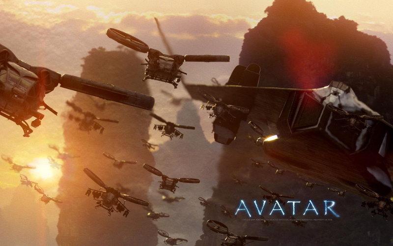 james, camerons, s, 1080P, avatar, cameron