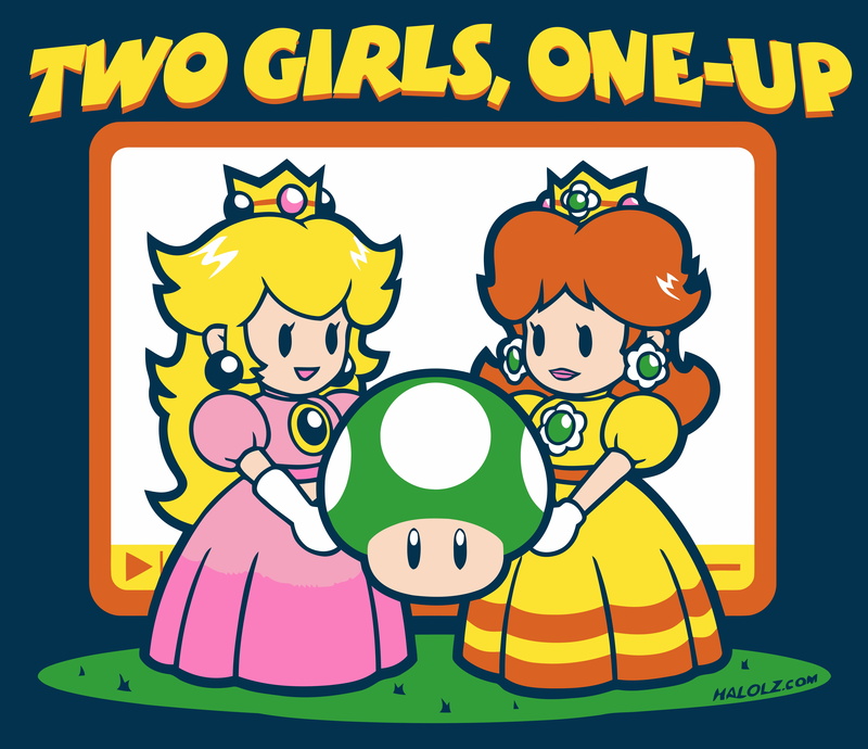 hd, super, video, Super Mario, mario, 5K, daisy, games, art, x, princess, peach