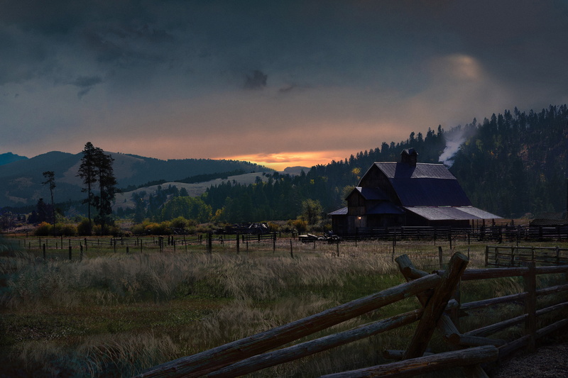 video games, 4K, Far Cry, digital art, Far Cry 5