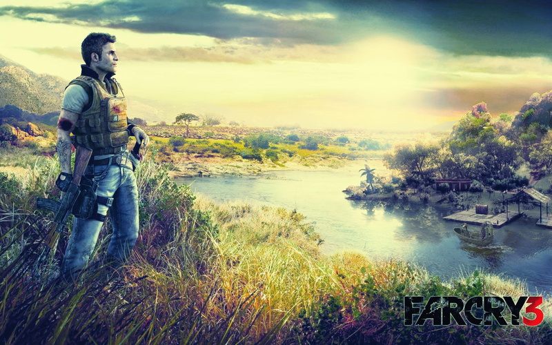2012, poster, games, cry, 2K, far, farcry, game