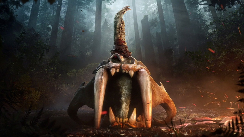 shooter, fantasy, sandbox, Cry, FarCry, far, adventure, Fighting, Primal, action, 1080P