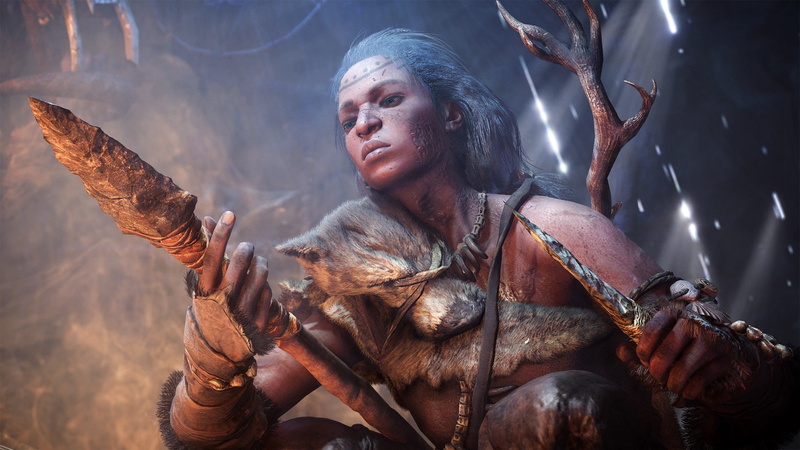 1080P, video games, far cry primal