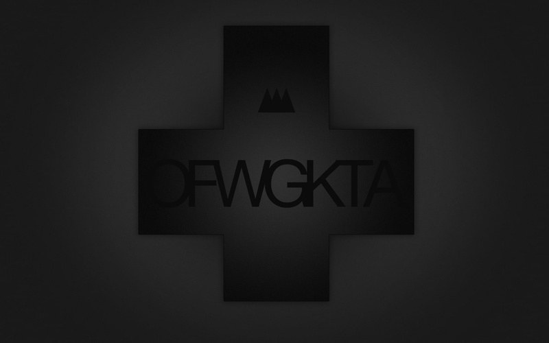 Odd Future, 720P, Band (Music)