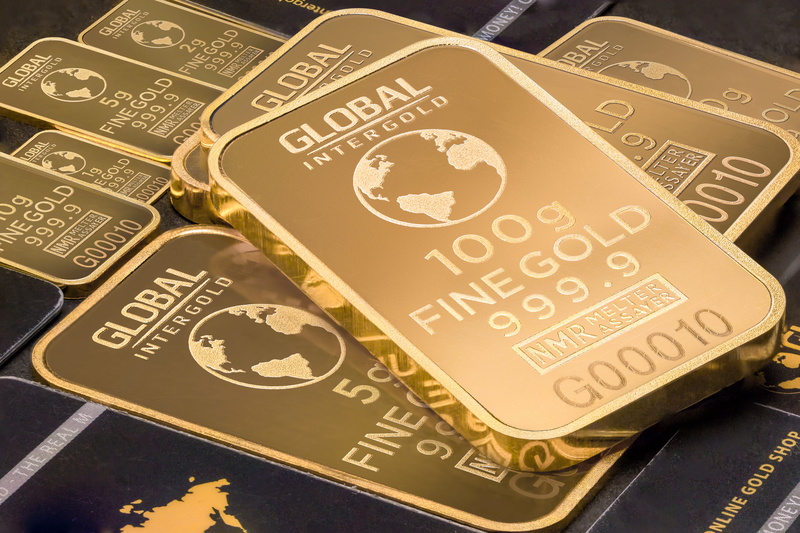 bars, gold bars, success, group of objects, gold, dollar sign, coin, wealth, making money, corporate business, commerce, close-up, business, ingot, gold colored