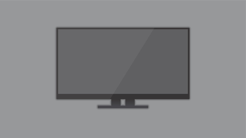 focus on shadow, 1080P, gray, computer equipment, communication, computer, shape, no people, monitor, empty, copy space, blank, indoors, black, vector