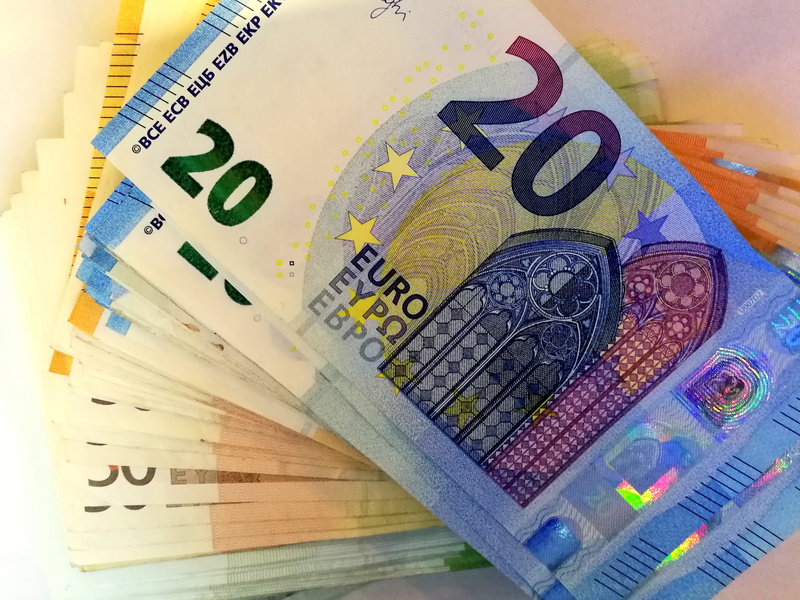 coin, no people, the european, the background, savings, credit, cents, number, investment, the market, invest, dime, a wealth of, coins, cash, minor, 4K