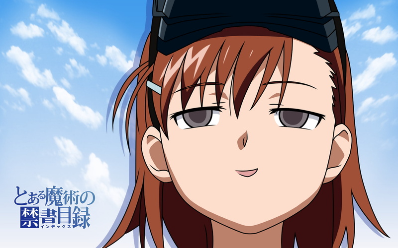 male likeness, no people, low angle view, day, outdoors, nature, 1080P, sign, close-up, western script, art and craft, text, To aru Majutsu no Index, cloud - sky