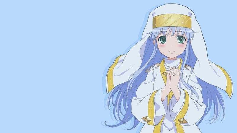 1080P, anime, anime girls, To aru Majutsu no Index, Index Librorum Prohibitorum