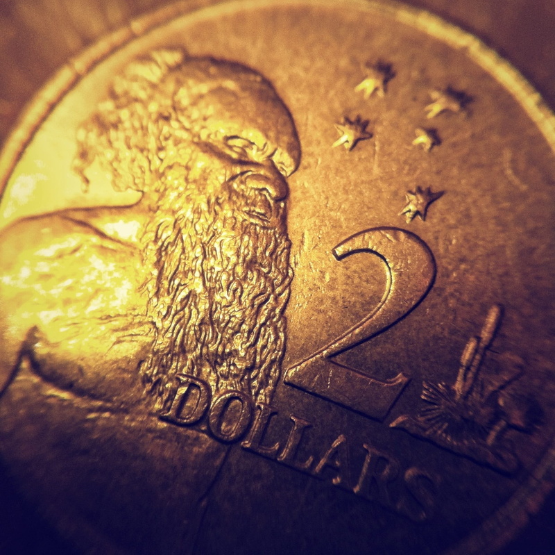 investment, ornate, money, trade, stock, cash, savings, high angle view, monetary, bank, aud, business, aussie, coins, invest, western script, financial