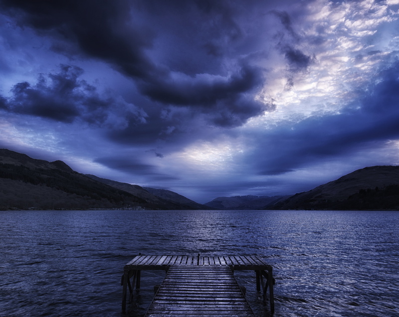 Clouds, Beautiful, united kingdom, Blue, storm cloud, National, dramatic sky, Panoramic, places, tranquil scene, Lakes, canon6d, sky, day, Dark, Photography