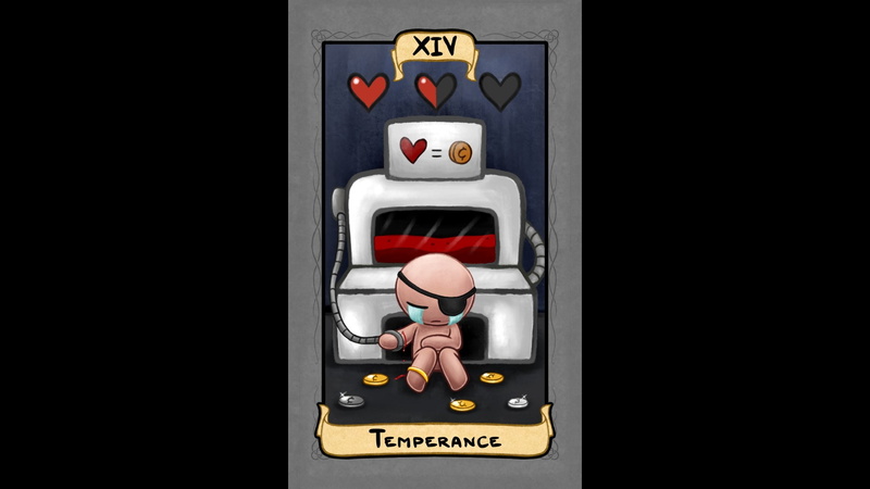 The Binding of Isaac: Rebirth, 1080P