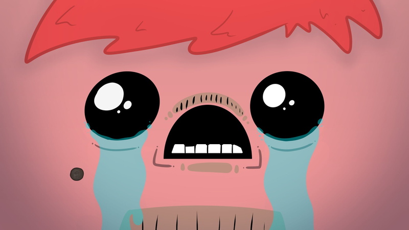 The Binding Of Isaac, 1080P, BibleThump