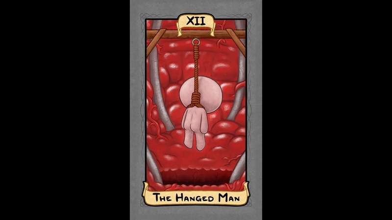 The Binding of Isaac: Rebirth, 1080P