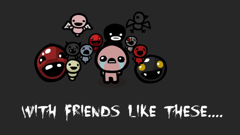 action, fantasy, 1080P, dungeon, binding, isaac, adventure
