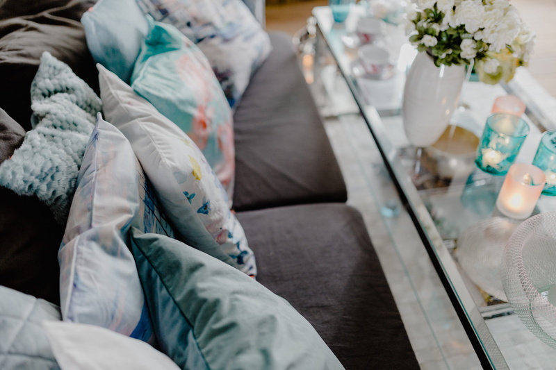 textile, plant, people, high angle view, furniture, living, pattern, cost, nature, sofa, relaxation, home interior, healthcare and medicine, domestic room