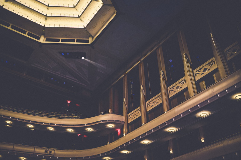 musicals, theater, travel destinations, music hall, arts culture and entertainment, digital marketing, low angle view, neonbrand, broadway, lighting equipment