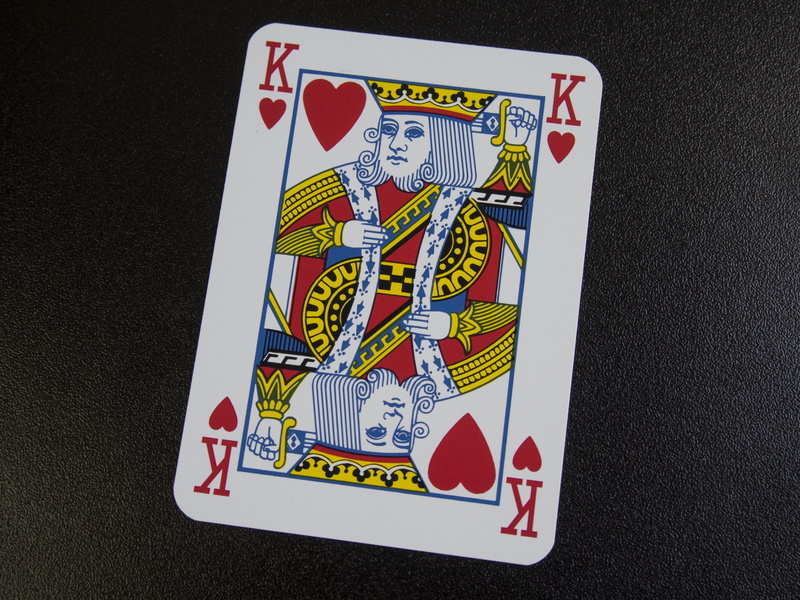 black background, gambling, liaison, king, 4K, communication, arts culture and entertainment, power, human representation, western script, rank, high angle view