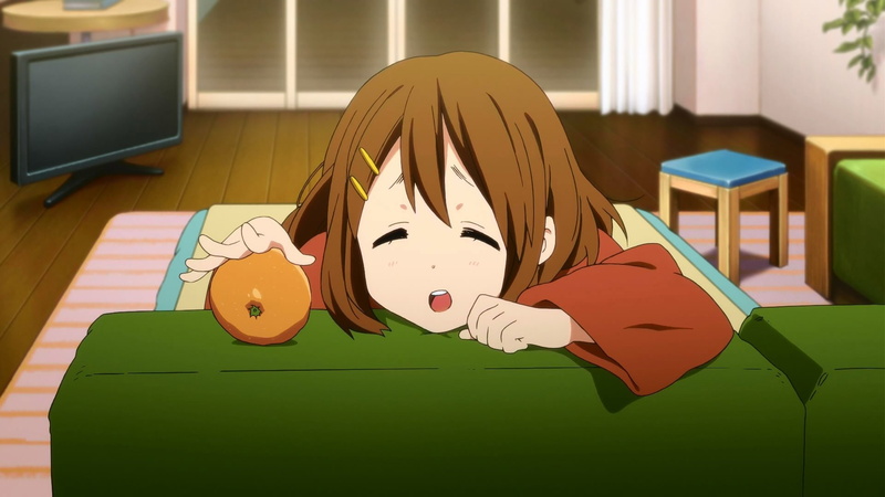 Yui Hirasawa, 1080P, Anime, K-ON!