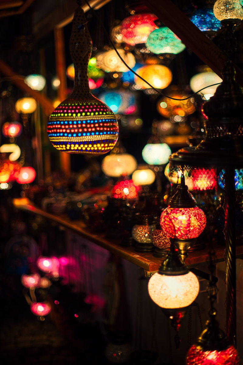 lampshade, illuminated, christmas, bautzen, light, glowing, close-up, art and craft, love, bookeh, retail, lamp, shop, lantern, hanging, focus on foreground