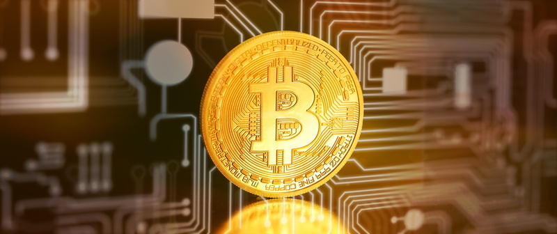 coin, 4K, btc, bitcoin