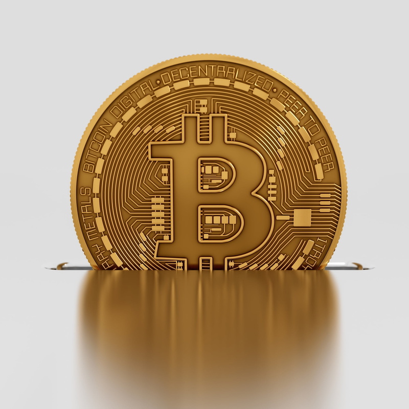 logo, 1080P, btc, bitcoin, currency