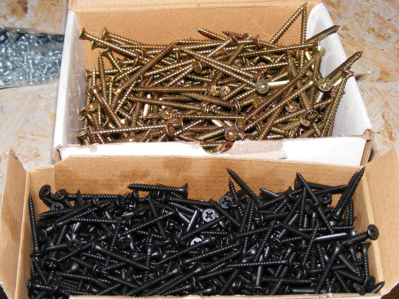 fasten, no people, choice, boxes, parts, container, work tool, restore, equipment, large group of objects, set, service, toolkit, device, metallic, screw