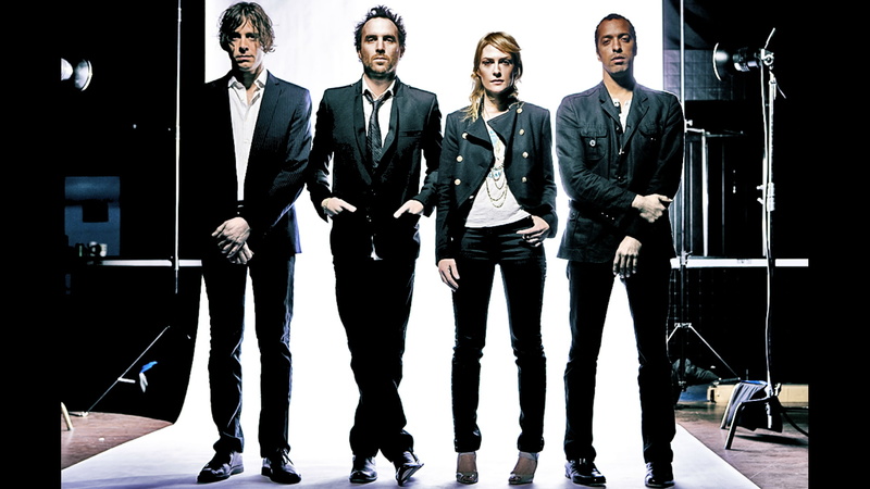 Music, 1080P, Metric