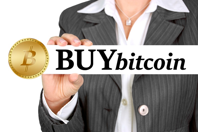 holding, woman sign, one person, businessman, bitcoin, electronic money, business, grey, specialist, transaction, well-dressed, occupation, transfer, executive