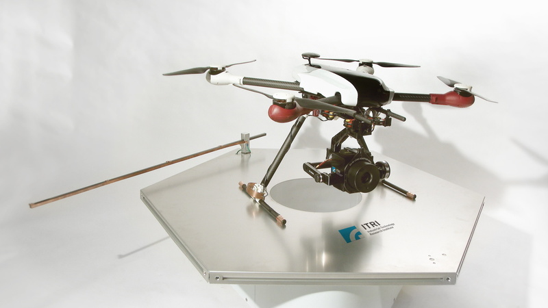 CES 2017, white, drone, best drones, ROAD, 4K, black, ICT Solution for Drones
