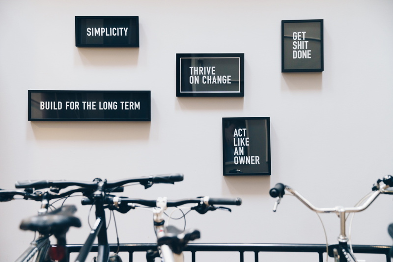 Inspirational, school, no people, Ecommerce, sign, communication, photo, 4K, western script, behind, television set, transportation, Professional, Entrepreneur