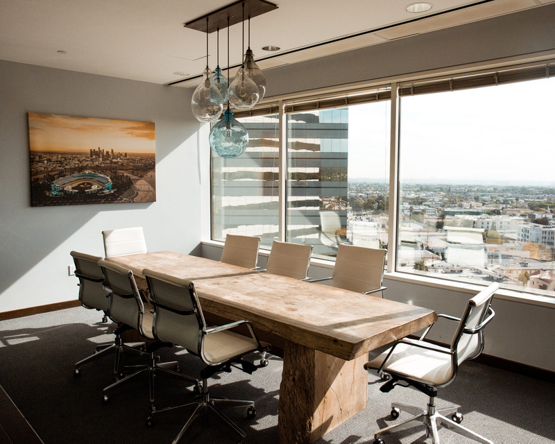 conference, coffee table, photo, chair, boardroom, home showcase interior, indoors, long, living room, wooden, window, wealth, rectangular, ceiling, board meeting