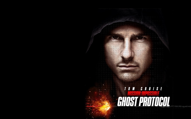 1080P, mission impossible ghost protocol