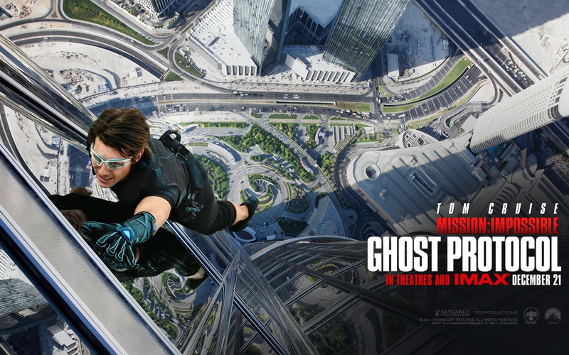 1080P, mission impossible ghost protocol