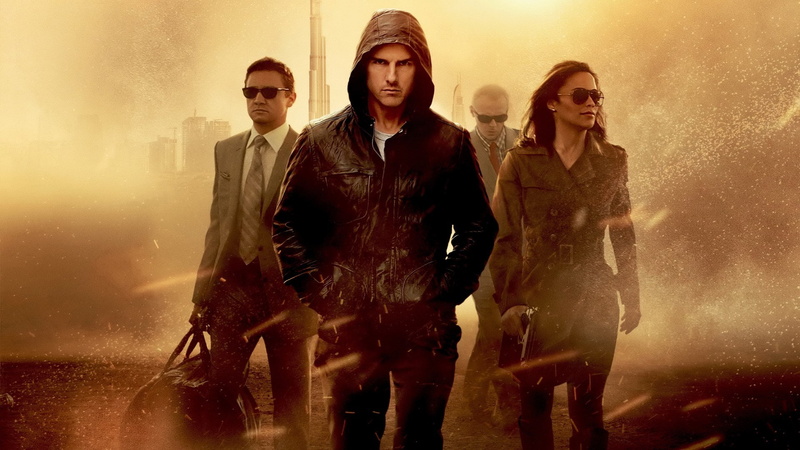 1080P, mission impossible ghost protocol