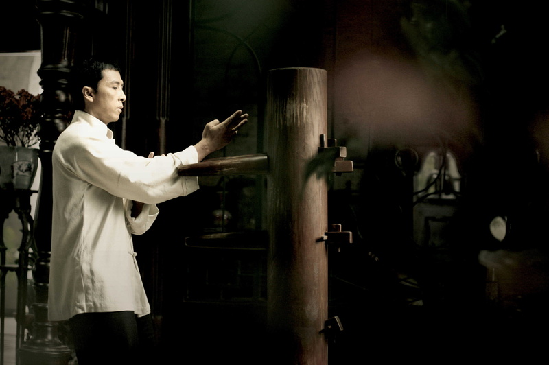 ip man, martial, 2K, arts, man