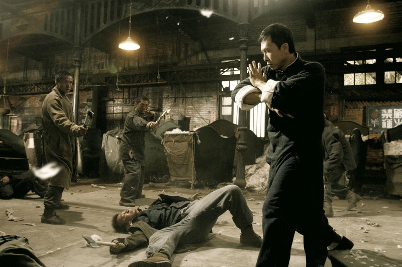 man, martial, 1080P, arts, ip man
